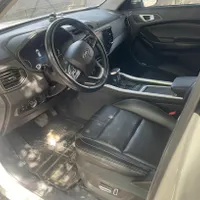 ام‌وی‌ام X55 اکسلنت اسپرت، مدل ۱۳۹۹فول آپشن