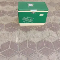 کلمن یخ