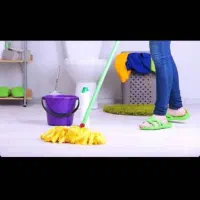 خدمات نظافت راهپله و  نظافت منازل