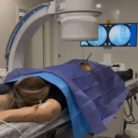 منشی-پرستارکلنیک