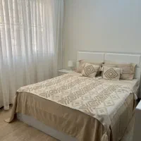 تخت دو نفره شیک و‌ساده جکدار|تخت و سرویس خواب|تهران, گیشا|دیوار