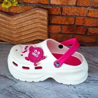 دمپایی کراکس مدل lamb