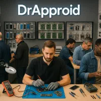 آگهی خرید و فروش لپ‌تاپ اوراق،LCD شکسته، برد سوخته