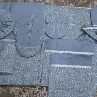 دوخت سرویس آشپزخانه