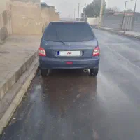 پراید ۱۱۱ مدل ۹۶|خودرو سواری و وانت|خرم‌آباد, |دیوار