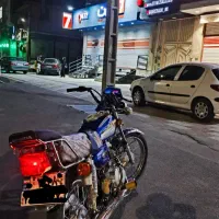 هندا رهرو  125 a39