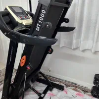 تردمیل پرومستر تایوان اصل حرفه ای و۱۲۰ کیلیویی|تجهیزات ورزشی|تهران, مشیریه|دیوار