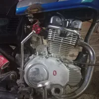 متور پاژنگ|موتورسیکلت|بانه, |دیوار