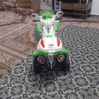 موتور شارژی