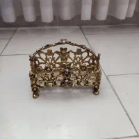 ظروف برنجی|کلکسیون اشیاء عتیقه|اسلامشهر, شهرک واوان|دیوار