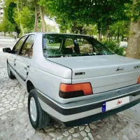 ۴۰۵مدل۸۴ دور رنگ