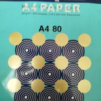 کاغذA4 کپی مکس و A5