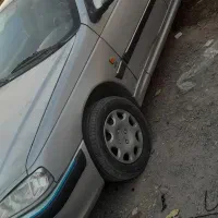 پارس. تمیز|خودرو سواری و وانت|جیرفت, |دیوار