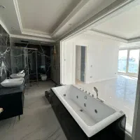 240متر سوپرسازه نوساز مشاعات دار تراس چیدمانی 2p|اجارهٔ آپارتمان|کرج, عظیمیه|دیوار