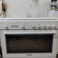 گاز فر دار سالم