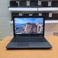 لپ تاپ فوق صنعتی HP ZBOOK