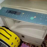 دستگاه کپی کانن مدلir2000