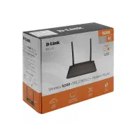 مودم +D-link n300 vdsl adsl2