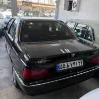 پارس تیوفایو مدل ۱۴۰۱ گاز سیمی کمیاب