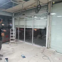 میرال .سکوریت.کرکره برقی .درب اتوماتیک جک پارکینگ|خدمات پیشه و مهارت|فردیس, فردیس|دیوار