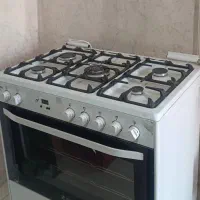 گاز پنج شعله فردار اسنوا مدل رومینا در حد نو