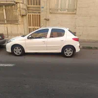 پژو 207|خودرو سواری و وانت|تهران, فلسطین (میدان انقلاب)|دیوار