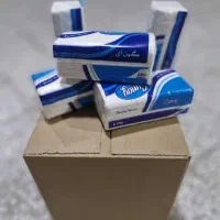 لفاف دستمال کاغذی