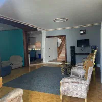 اجاره ویلا استخردار دوبلکس در شهرک دریاشهر سرخرود|اجارهٔ کوتاه‌مدت ویلا و باغ|سرخرود, |دیوار