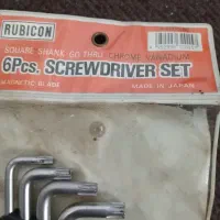 آچارلولهگیر. ستاره|ابزارآلات|شیراز, شهرک رضوان|دیوار