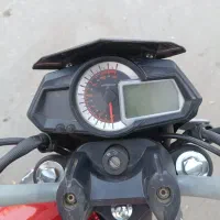 موتور بنلی ۱۵۰|موتورسیکلت|بهار, |دیوار