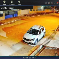 دوربین هوش مصنوعی با ضمانت ۵ ساله