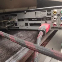 سینما خانگی