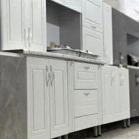 کابینت آماده گرید A