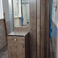 جا کفاشی تمیز بدون شکستگی