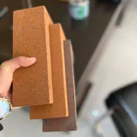 آجر نمای ساختمان متین|خدمات پیشه و مهارت|تهران, المهدی|دیوار