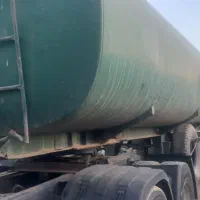 تانک ۳۱ هزار تایی چها مواد|خودرو سنگین|محمودآباد, |دیوار