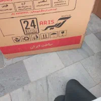 هود آشپز خانه نو نو