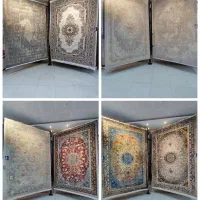 فرش با کیفیت برای پذیرایی