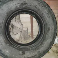 لاستیک خاور|قطعات یدکی و لوازم جانبی|کاشان, پشت شهربانی|دیوار