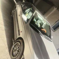 پژو پارس مدل 85