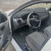 تیبا مدل ۹۶