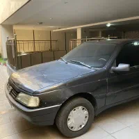 پژو ۴۰۵ مدل ۱۳۸۲|خودرو سواری و وانت|تهران, امام زاده حسن|دیوار