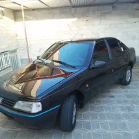 405مدل 84درحد|خودرو سواری و وانت|بیرجند, |دیوار