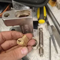 کلید سازی مرکزی صدرا|خدمات پیشه و مهارت|صدرا-فارس, فاز ۱|دیوار