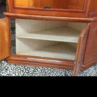 دراورچوبی نراد|جاکفشی، کمد، دراور|ساری, |دیوار