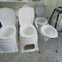 توالت فرنگی سیار