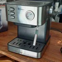 اسپرسو ساز خانگی استوک