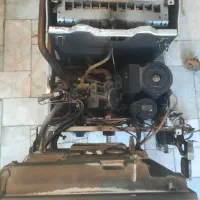 تعمیروتعویض،خریدآبگرمکن دیواری،پکیج،مبدل۲۷۵۰|آبگرمکن، پکیج، شوفاژ|تهران, مشیریه|دیوار