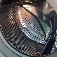 ماشین لباسشویی حایر6 کیلویی