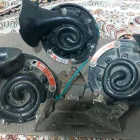 بوق حلزونی ایسوزو ۲۴ وات